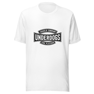 Unisex Staple T-Shirt - White