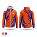 Fort Pierce Bengals 63174038 Windbreaker - 1