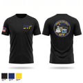 Delaware GTF Short Sleeve Performance Shirt - 1