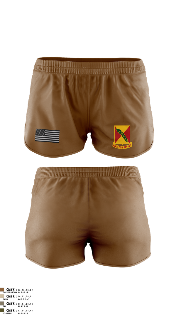 Ranger Panties, 1-51 ADA BN, Army, Teamtime, Team time, sublimation, custom sports apparel, team uniforms, spirit wear, spiritwear, sports uniforms, custom shirts, team store, custom team store, fundraiser sports, apparel fundraiser