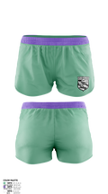 San Carlos Park Scorpion SC 40668547 Womens Soccer Shorts - 1
