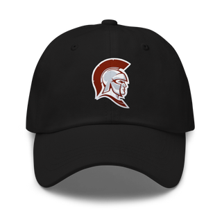 Dad hat - Black