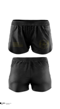 East Baton Rouge Sheriffs Office Ranger Panties - 5