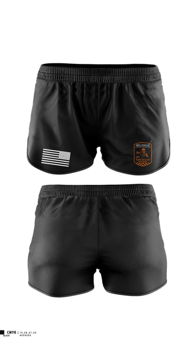 Wellsville TRT 21200750 Ranger Panties - 5