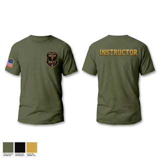 Old School Cotton Feel Shirt, Camp Ripley MSTC, Army, Teamtime, Team time, sublimation, custom sports apparel, team uniforms, spirit wear, spiritwear, sports uniforms, custom shirts, team store, custom team store, fundraiser sports, apparel fundraiser