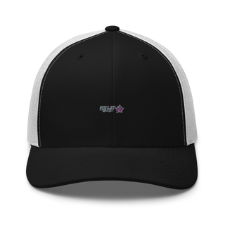 Barren County TAC Team 38222509 Retro Trucker Hat | Yupoong 6606
