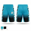 IPU 14625524 Athletic Shorts With Pockets - 1