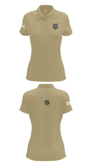 Womens Short Sleeve Performance Polo, CMX, , Teamtime, Team time, sublimation, custom sports apparel, team uniforms, spirit wear, spiritwear, sports uniforms, custom shirts, team store, custom team store, fundraiser sports, apparel fundraiser