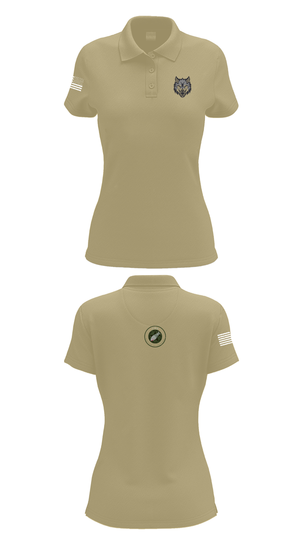 Womens Short Sleeve Performance Polo, CMX, , Teamtime, Team time, sublimation, custom sports apparel, team uniforms, spirit wear, spiritwear, sports uniforms, custom shirts, team store, custom team store, fundraiser sports, apparel fundraiser