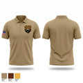 355 MWD 51321476 Short Sleeve Performance Polo - 3