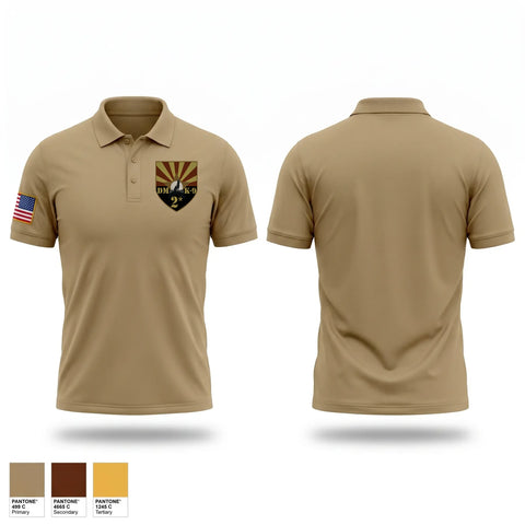 Short Sleeve Performance Polo, 355 MWD, Air Force, Teamtime, Team time, sublimation, custom sports apparel, team uniforms, spirit wear, spiritwear, sports uniforms, custom shirts, team store, custom team store, fundraiser sports, apparel fundraiser