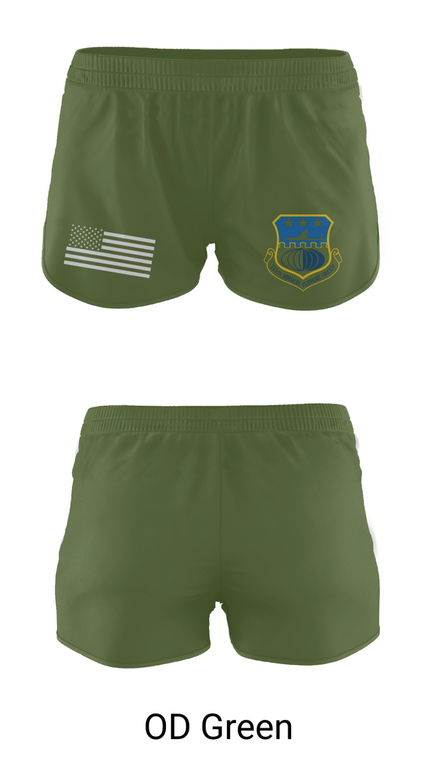 Ranger Panties, 315 MSG, , Teamtime, Team time, sublimation, custom sports apparel, team uniforms, spirit wear, spiritwear, sports uniforms, custom shirts, team store, custom team store, fundraiser sports, apparel fundraiser