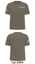 AV-PED//FST 85926430 Old School Cotton Feel Shirt - 70