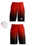 Valley Regional High School Basketball 91881078 Mens Basketball Shorts 21