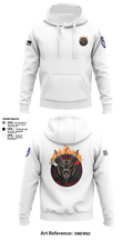 E co 1/25 4146050 Hoodie - 2