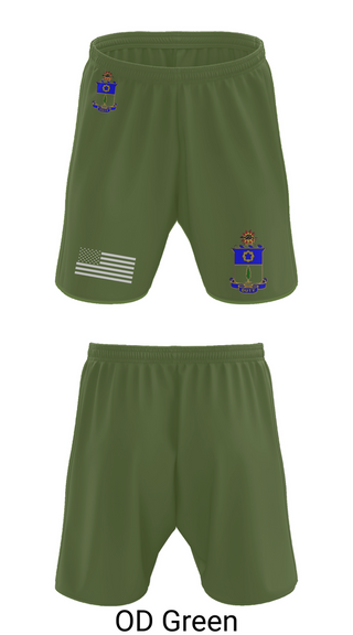 Athletic Shorts With Pockets, C co. 4/21 Nightfighters, , Teamtime, Team time, sublimation, custom sports apparel, team uniforms, spirit wear, spiritwear, sports uniforms, custom shirts, team store, custom team store, fundraiser sports, apparel fundraiser