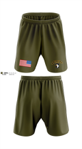 Tiger Force 55923978 Athletic Shorts With Pockets - 3