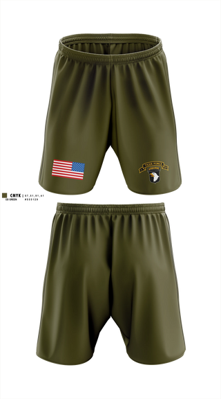 Athletic Shorts With Pockets, Tiger Force, Army, Teamtime, Team time, sublimation, custom sports apparel, team uniforms, spirit wear, spiritwear, sports uniforms, custom shirts, team store, custom team store, fundraiser sports, apparel fundraiser