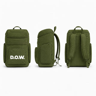 Gear Bag, D.O.W., Police, Teamtime, Team time, sublimation, custom sports apparel, team uniforms, spirit wear, spiritwear, sports uniforms, custom shirts, team store, custom team store, fundraiser sports, apparel fundraiser