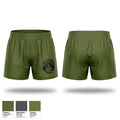 NYC DEP Police ESU Ranger Panties - 1
