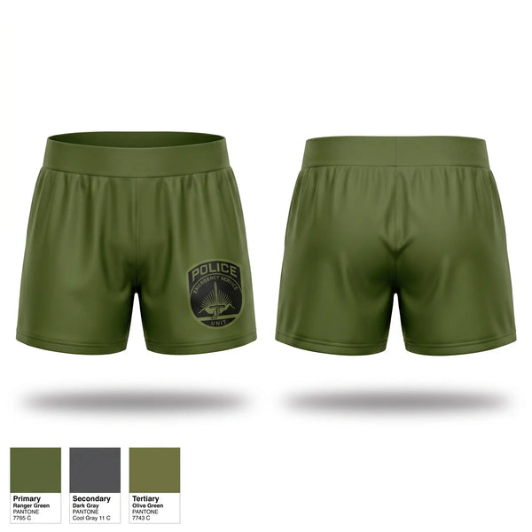 Ranger Panties, NYC DEP Police ESU, Police, Teamtime, Team time, sublimation, custom sports apparel, team uniforms, spirit wear, spiritwear, sports uniforms, custom shirts, team store, custom team store, fundraiser sports, apparel fundraiser