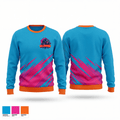 HELLHOUNDS 20774133 Crew Neck Sweatshirt - 1
