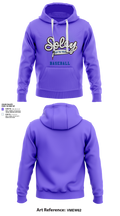 Soley Stars 10913718 Hoodie - 1