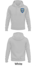 North Brunswick fire 77418856 Hoodie - 6