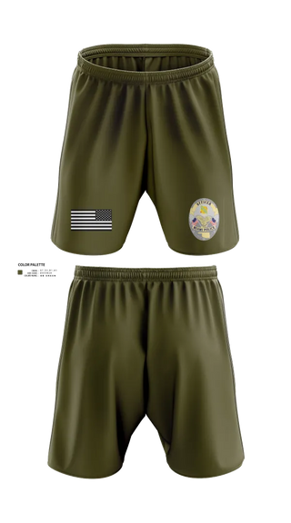 Athletic Shorts With Pockets, MPD Patrol, , Teamtime, Team time, sublimation, custom sports apparel, team uniforms, spirit wear, spiritwear, sports uniforms, custom shirts, team store, custom team store, fundraiser sports, apparel fundraiser