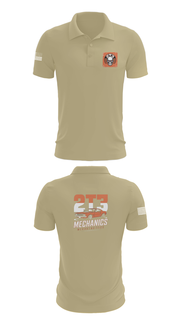 Short Sleeve Performance Polo, 509 LRS, , Teamtime, Team time, sublimation, custom sports apparel, team uniforms, spirit wear, spiritwear, sports uniforms, custom shirts, team store, custom team store, fundraiser sports, apparel fundraiser