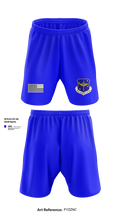 LRAFB Chiefs Group 49231806 Athletic Shorts With Pockets - 203