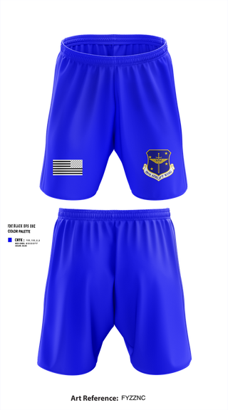 Athletic Shorts With Pockets, LRAFB Chiefs Group, , Teamtime, Team time, sublimation, custom sports apparel, team uniforms, spirit wear, spiritwear, sports uniforms, custom shirts, team store, custom team store, fundraiser sports, apparel fundraiser