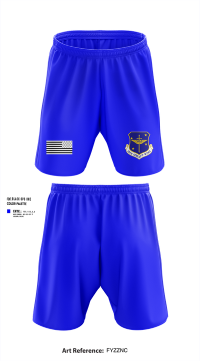 LRAFB Chiefs Group 49231806 Athletic Shorts With Pockets - 203