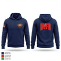 Bloomfield Volunteer Fire Department 83262272 Hoodie - 2