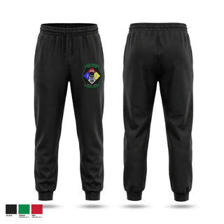 Sweatpants, Haz Mat 2 Environmental Fire Rescue Company, Fire Department, Teamtime, Team time, sublimation, custom sports apparel, team uniforms, spirit wear, spiritwear, sports uniforms, custom shirts, team store, custom team store, fundraiser sports, apparel fundraiser