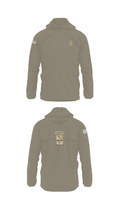 C co 4/327th INF BN 89497765 Windbreaker - 61
