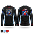 Windy City NativHawks Crew Neck Sweatshirt - 1