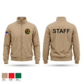 Snake creek Windbreaker - 1