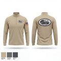 Vehicle Recovery Section 2600806 Windbreaker - 1