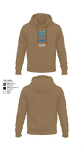 Cottey College Basketball 57354775 Hoodie - 4