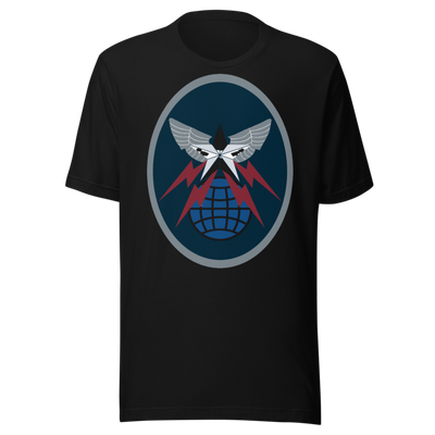 4 SOPS Unisex Staple T-Shirt