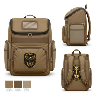 Gear Bag, CSG1 FCPOA, Navy, Teamtime, Team time, sublimation, custom sports apparel, team uniforms, spirit wear, spiritwear, sports uniforms, custom shirts, team store, custom team store, fundraiser sports, apparel fundraiser