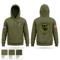 Special response team 43358660 Hoodie - 1