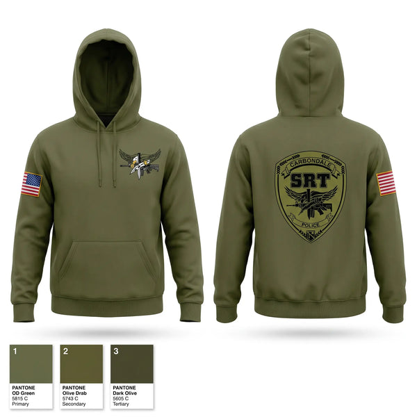 Hoodie, Special response team, Police, Teamtime, Team time, sublimation, custom sports apparel, team uniforms, spirit wear, spiritwear, sports uniforms, custom shirts, team store, custom team store, fundraiser sports, apparel fundraiser