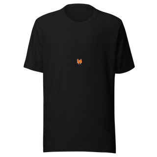 Unisex Staple T-Shirt - Black