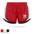 McEwen Baseball Women's Shorts - 1