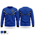 Irvington Ravens Crew Neck Sweatshirt - 1