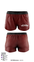 Oklahoma Reapers Ranger Panties - 1