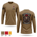 HHC, 525 MP Detention BN Long Sleeve Performance Shirt - 1