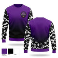 WBC Silent Hunters Crew Neck Sweatshirt - 1